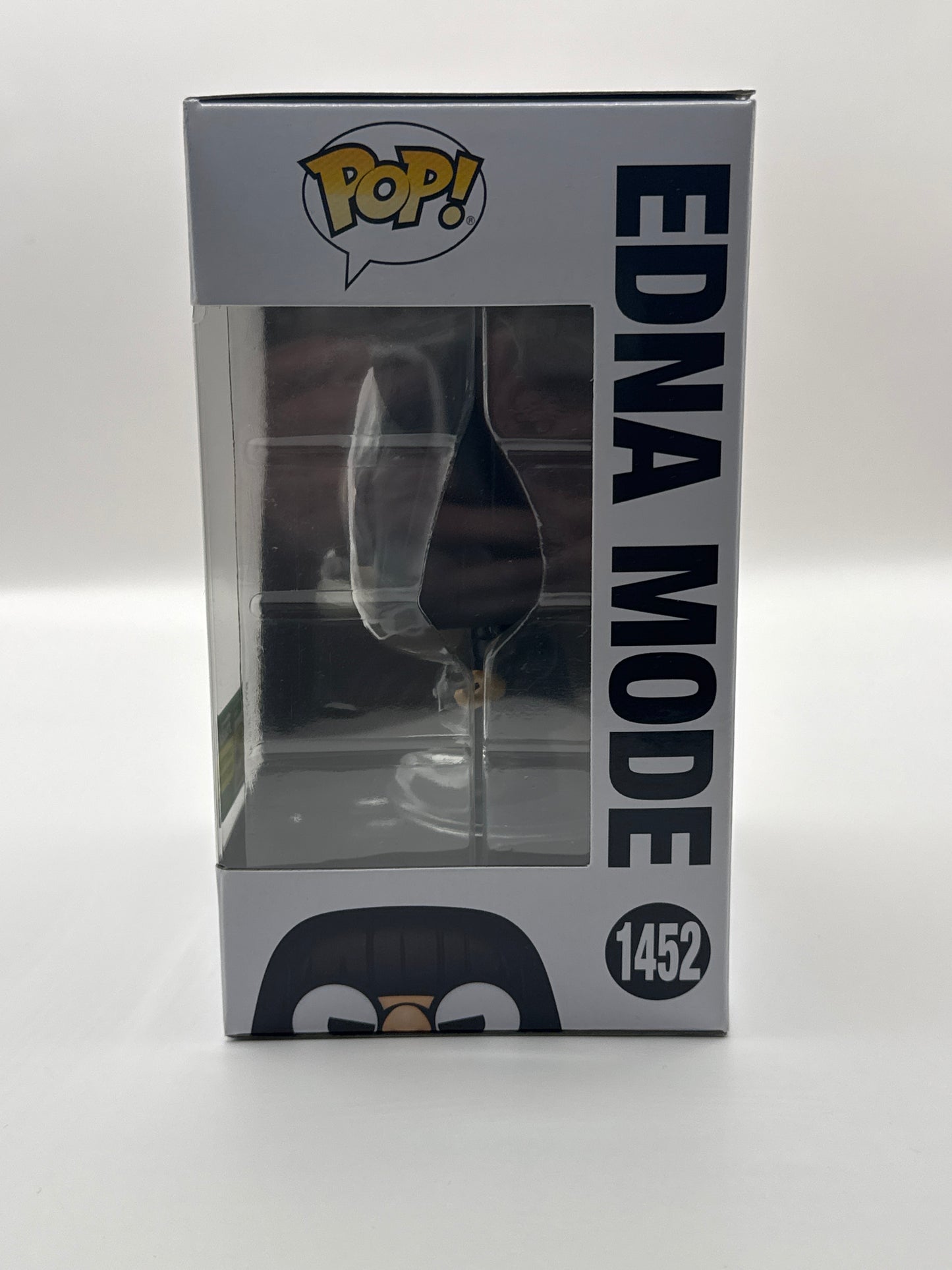 Disney : The Incredibles - Edna Mode SDCC Exclusive