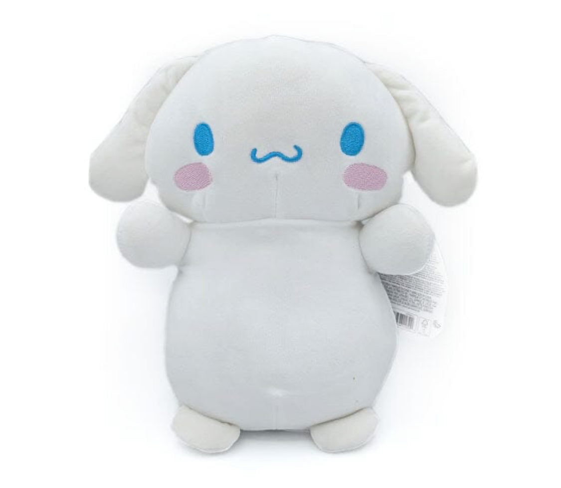 10” Sanrio: Cinnamoroll HugMees