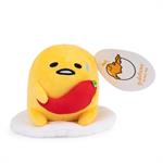 Gund: Sanrio - Spicy Gudetama, 5 inch
