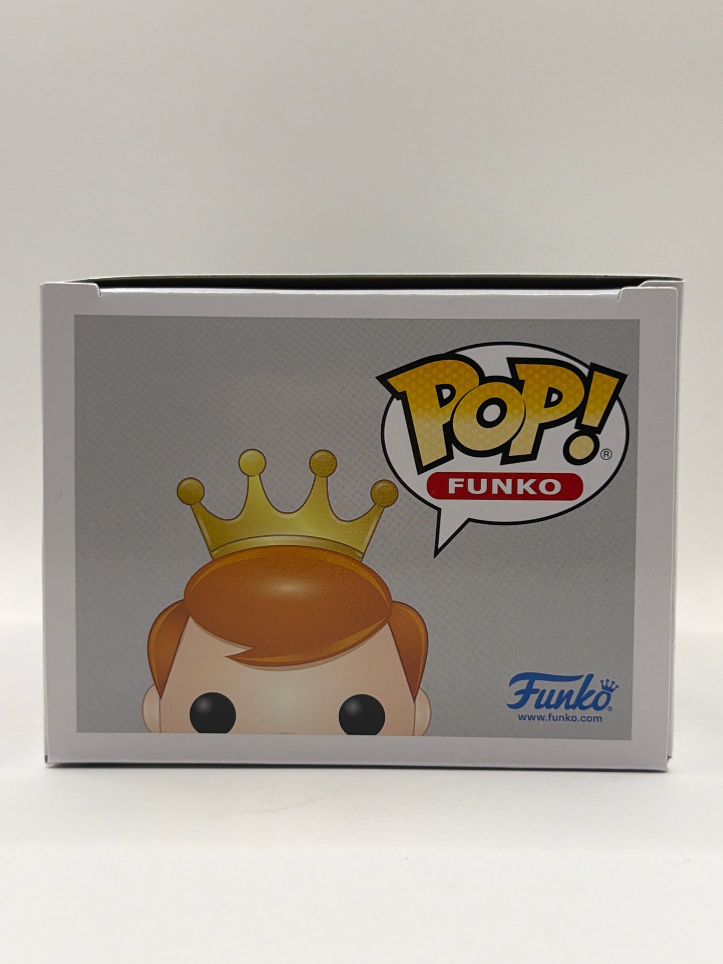 Funko: Freddy Funko as Carnage LE 4000 Blacklight Battle