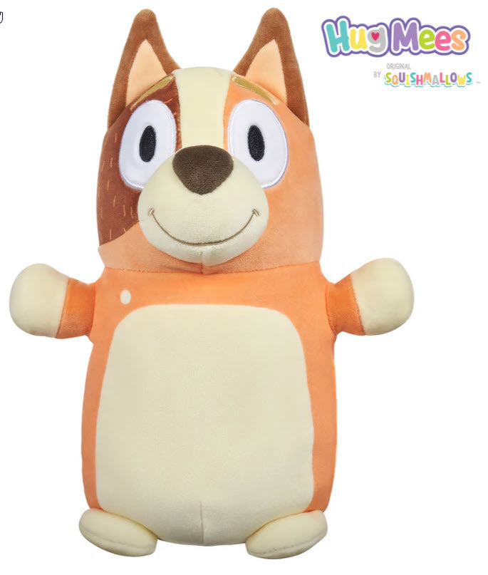 10” Bluey: Chili HugMees