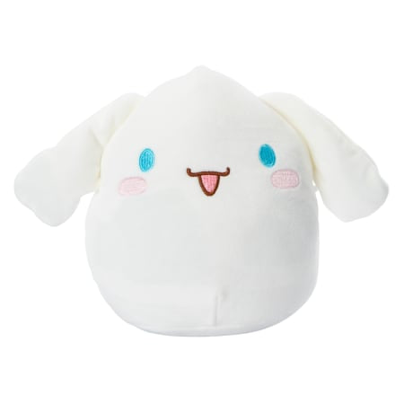 6.5” Sanrio: Cinnamoroll Classic Squishmallows