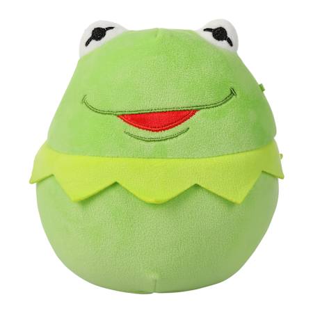6.5" The Muppets™: Kermit The Frog
