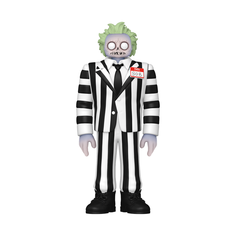 Movies : Beetlejuice - Bob as Beetlejuice