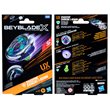 Beyblade X Shadow Shinobi 1-80MN UX Starter Pack Set