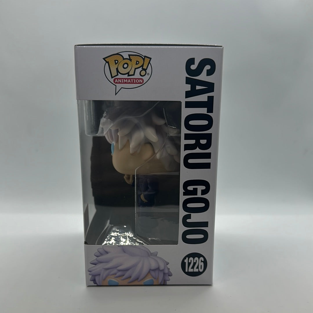 Funko POP! Animation : JJK - Satoru Goju Wondercon Exclusive