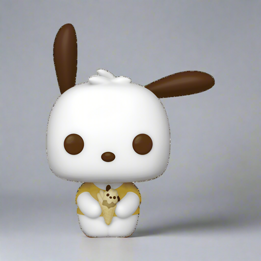 Sanrio: Hello Kitty and Friends Pochacco