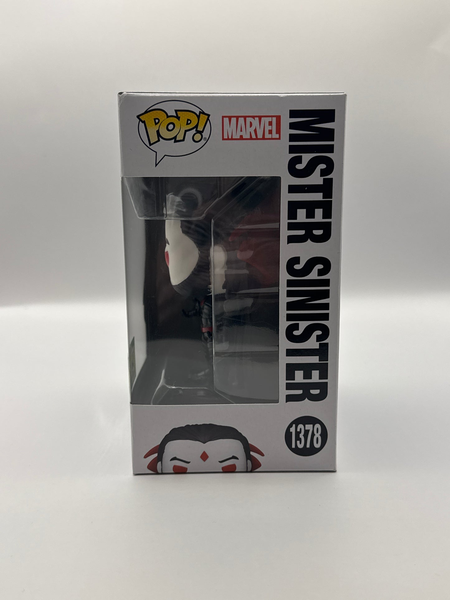 Marvel : X-men - Mister Sinister SDCC Exclusive