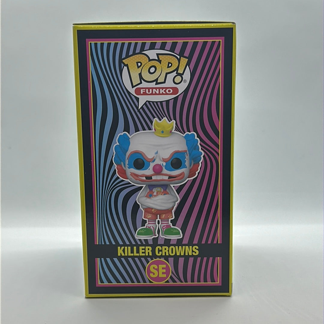 (NX) FUNDAYS: Killer Crowns LE 500 GITD