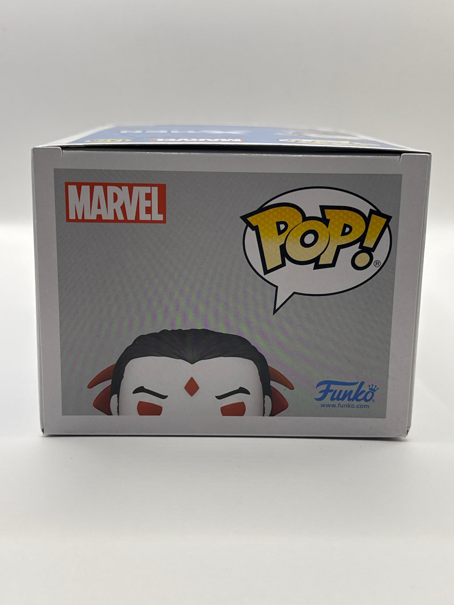 Marvel : X-men - Mister Sinister SDCC Exclusive