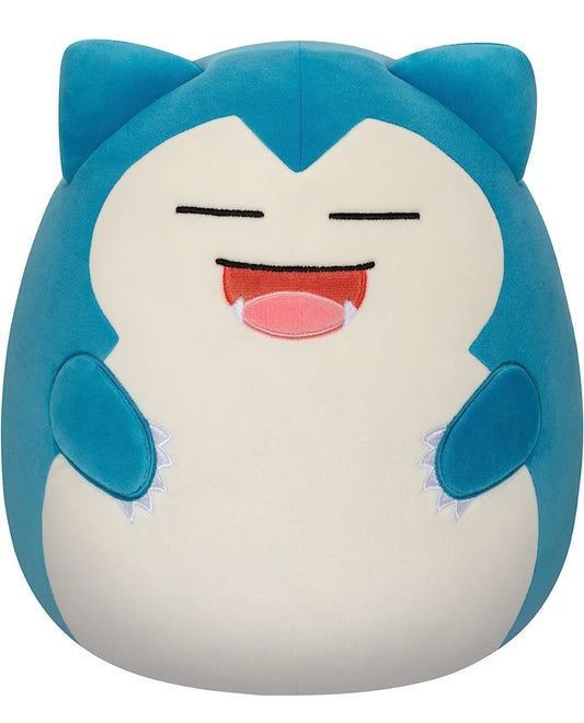 20” Pokemon Snorlax Squish