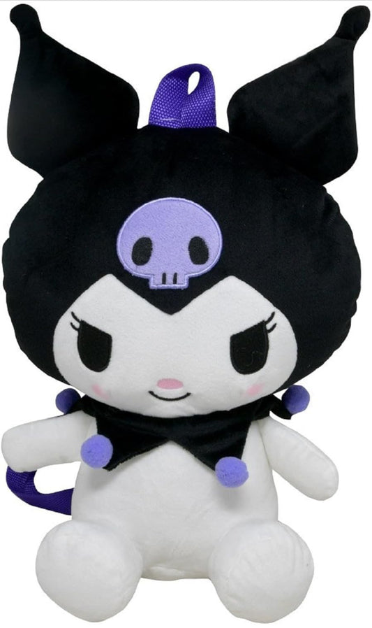 Kuromi Backpack