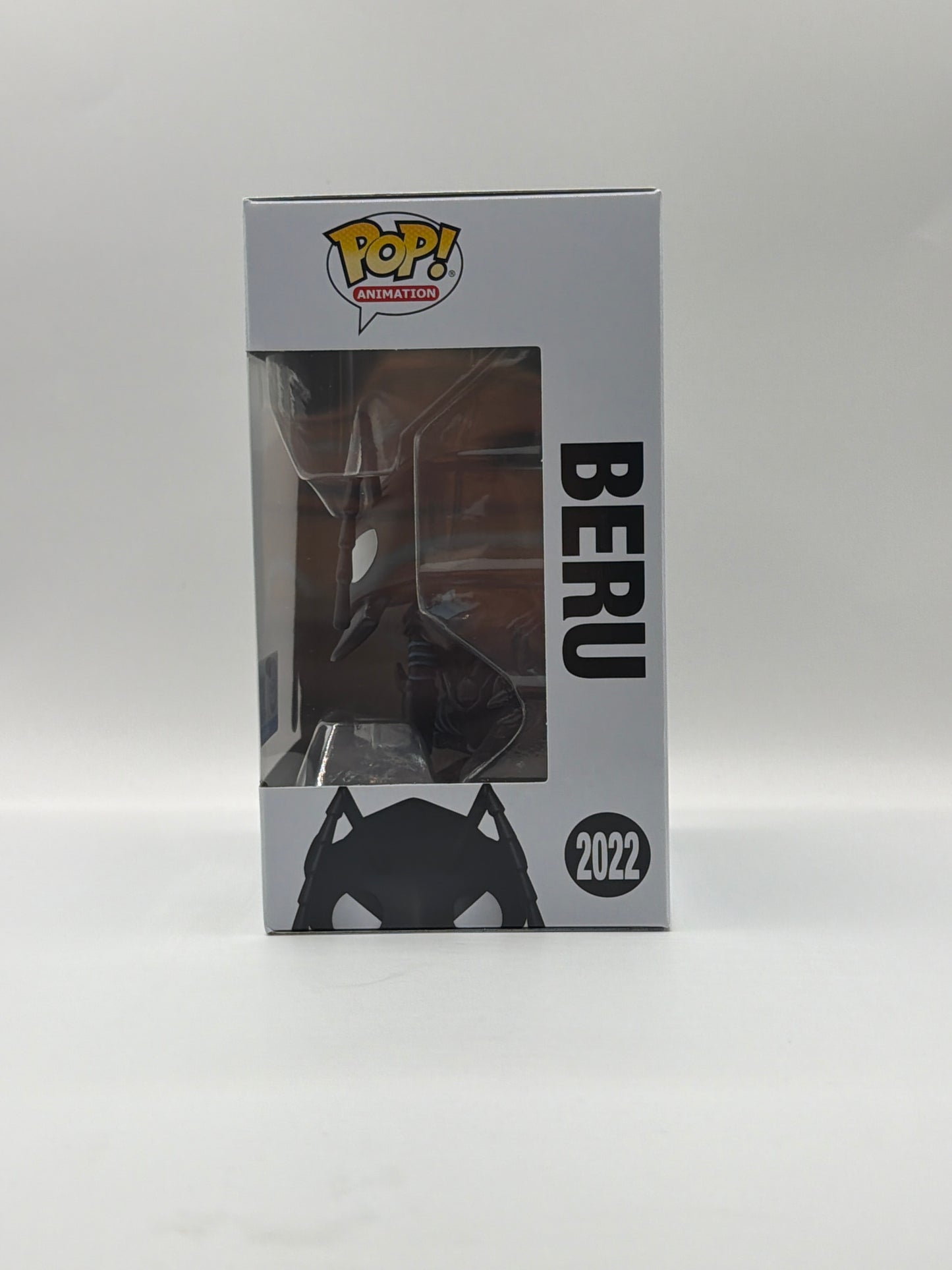 Animation : Solo Leveling - Beru GITD