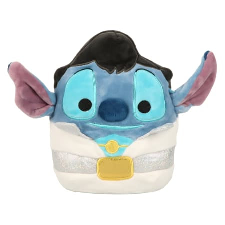 6.5” Stitch Elvis Squish