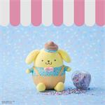 Gund Sanrio Ice Cream Pompompurin 6”