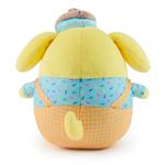 Gund Sanrio Ice Cream Pompompurin 6”