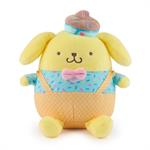 Gund Sanrio Ice Cream Pompompurin 6”