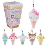 Hello Kitty and Friends Suprise Plush