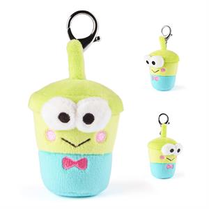 Gund: Sanrio - Hello Kitty and Friends Fast Food Surprise Blind Box, 4 in