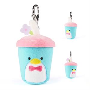 Gund: Sanrio - Hello Kitty and Friends Fast Food Surprise Blind Box, 4 in