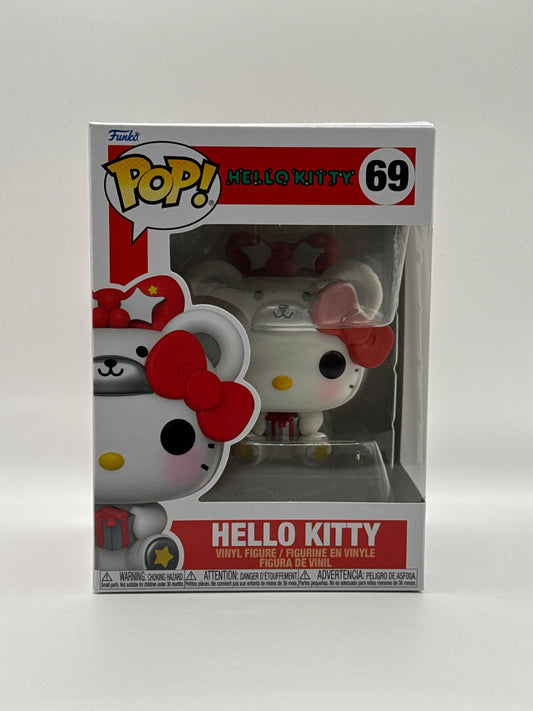 Sanrio: Hello Kitty Polar Bear