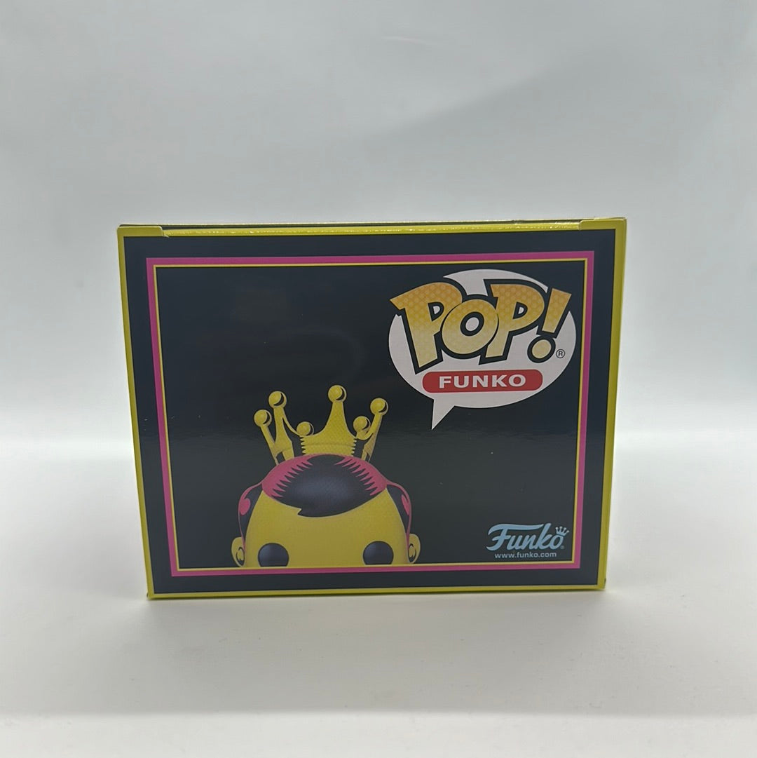 Funko POP! Freddy Showtime Blacklight Battle LE500