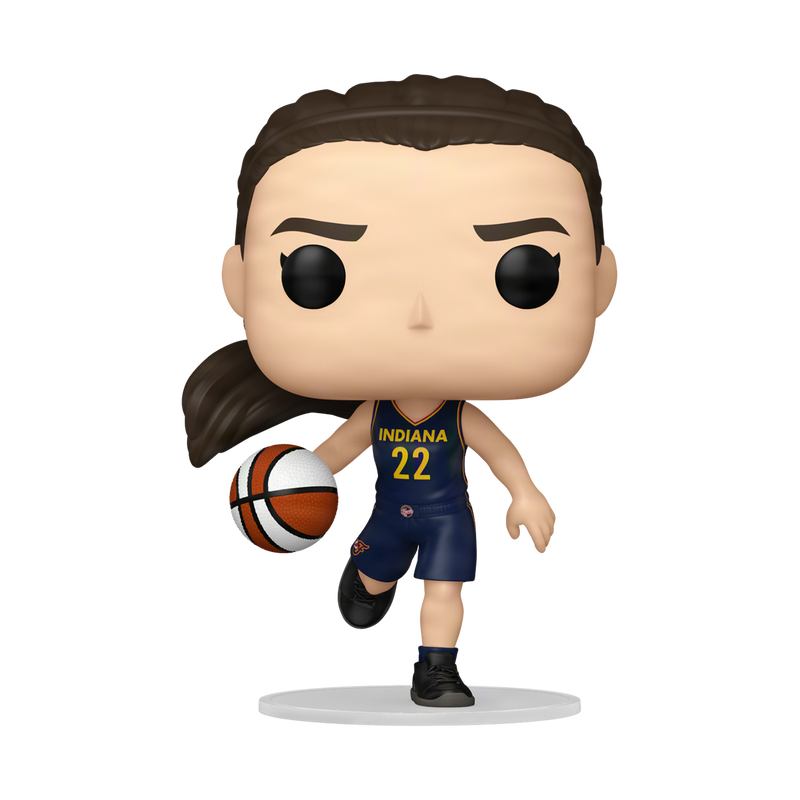 WNBA : Fever - Caitlin Clark