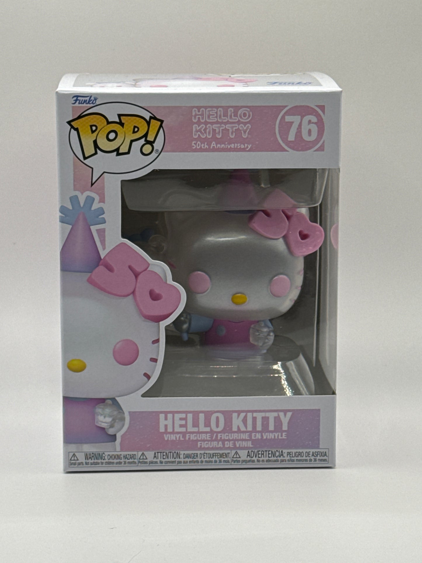 Sanrio: Hello Kitty with Balloons