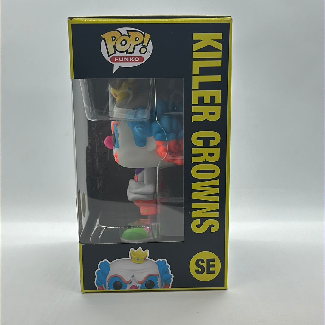 (NX) FUNDAYS: Killer Crowns LE 500 GITD