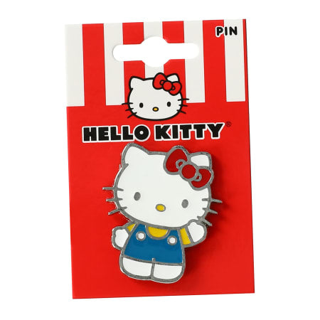 Hello Kitty Pin