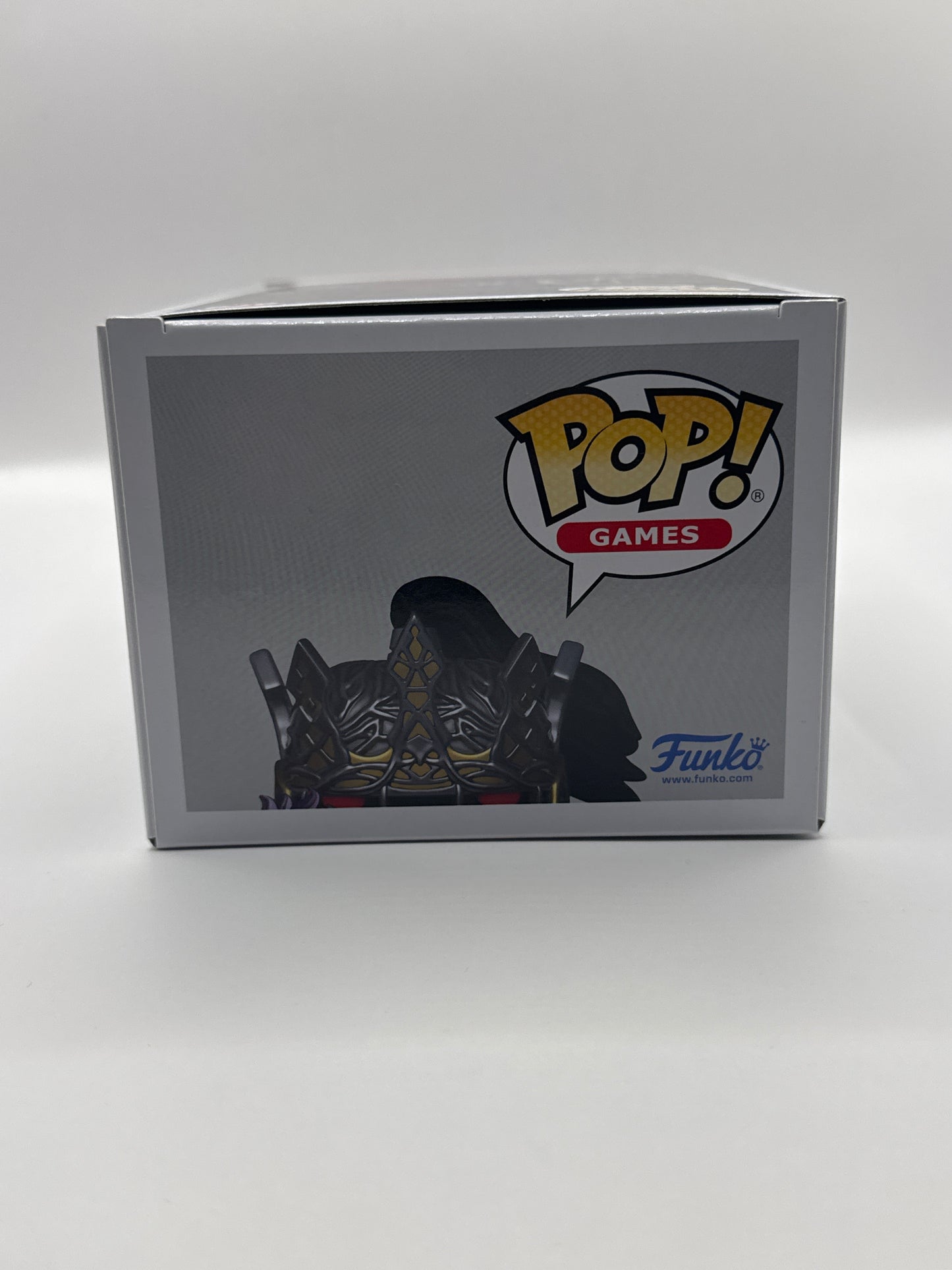 Games : DND - Lord Soth SDCC Exclusive