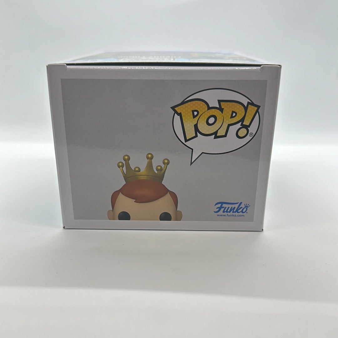 Funko POP! - Freddy Funko as Shaggy - LE 4000