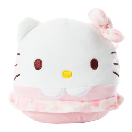 6.5” Hello Kitty Sakura Squish