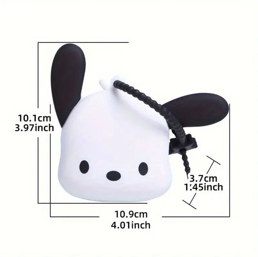 Pochacco Coin Purse