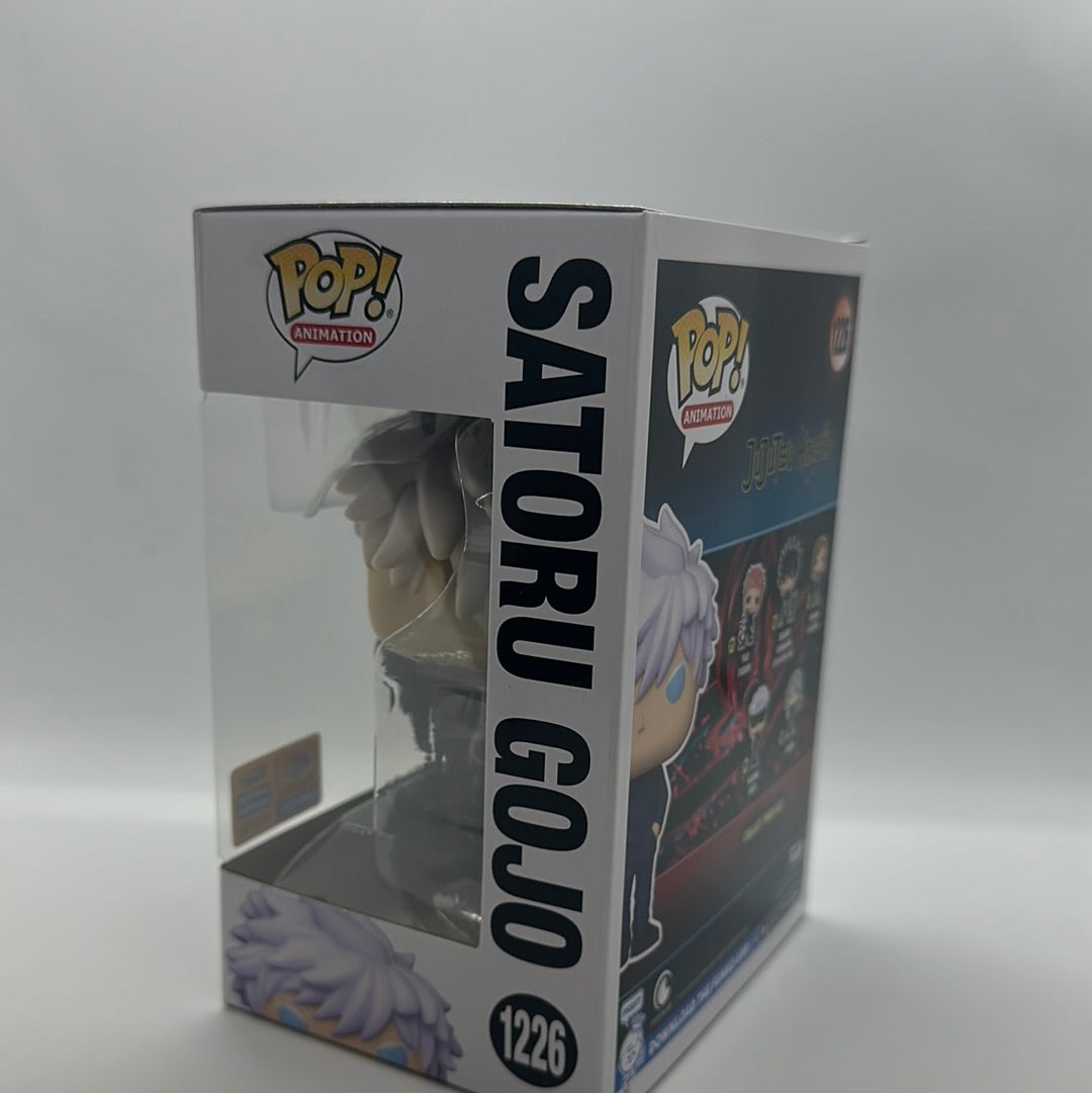 Funko POP! Animation : JJK - Satoru Goju Wondercon Exclusive