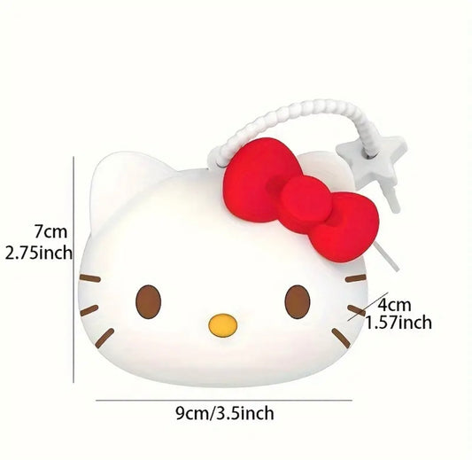 Hello Kitty Coin Purse