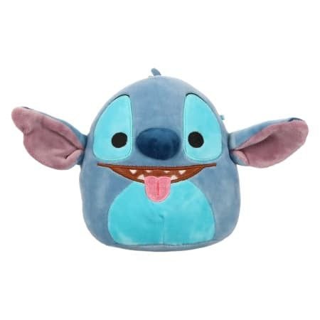 6.5” Stitch Silly Squish