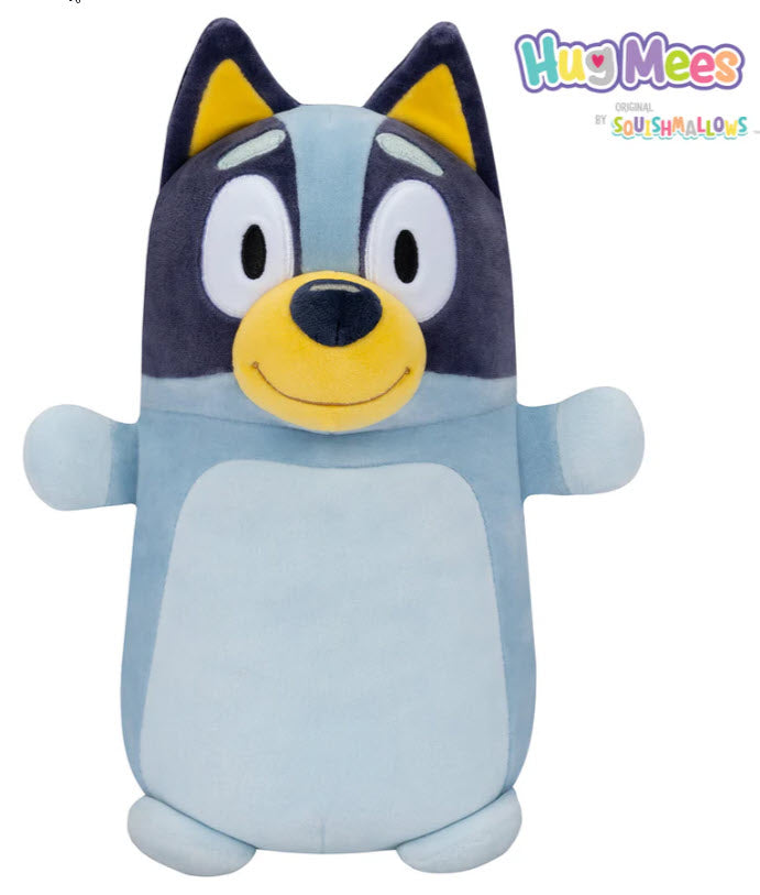10” Bluey: Bluey HugMees