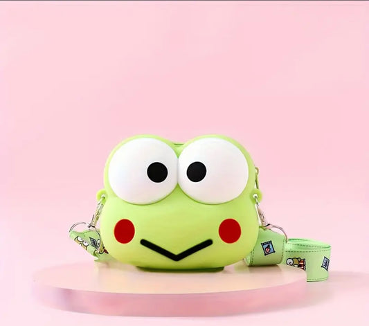 Keroppi Mini Purse