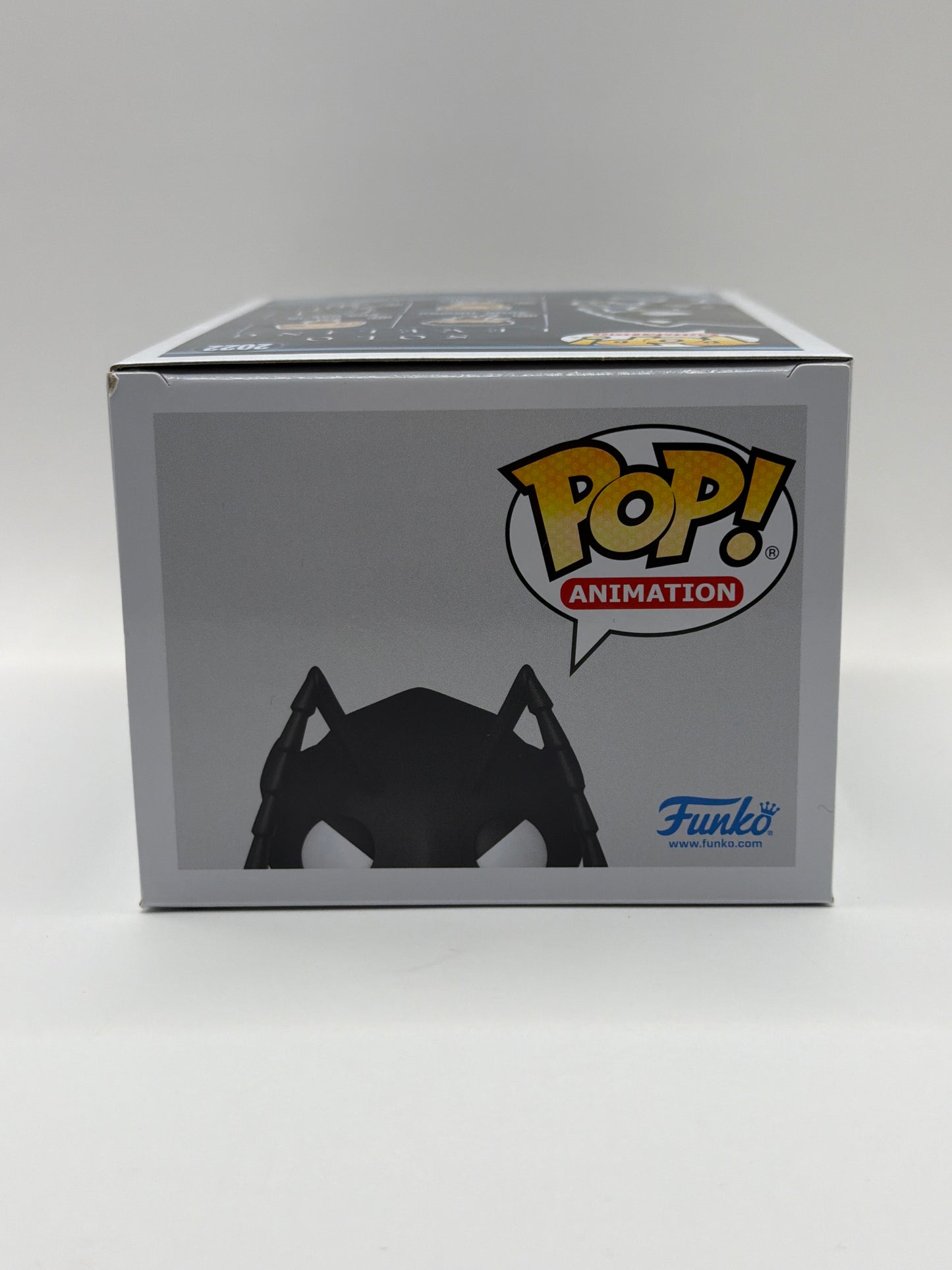 Animation : Solo Leveling - Beru GITD