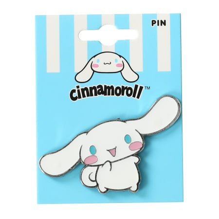 Cinnamoroll Pin