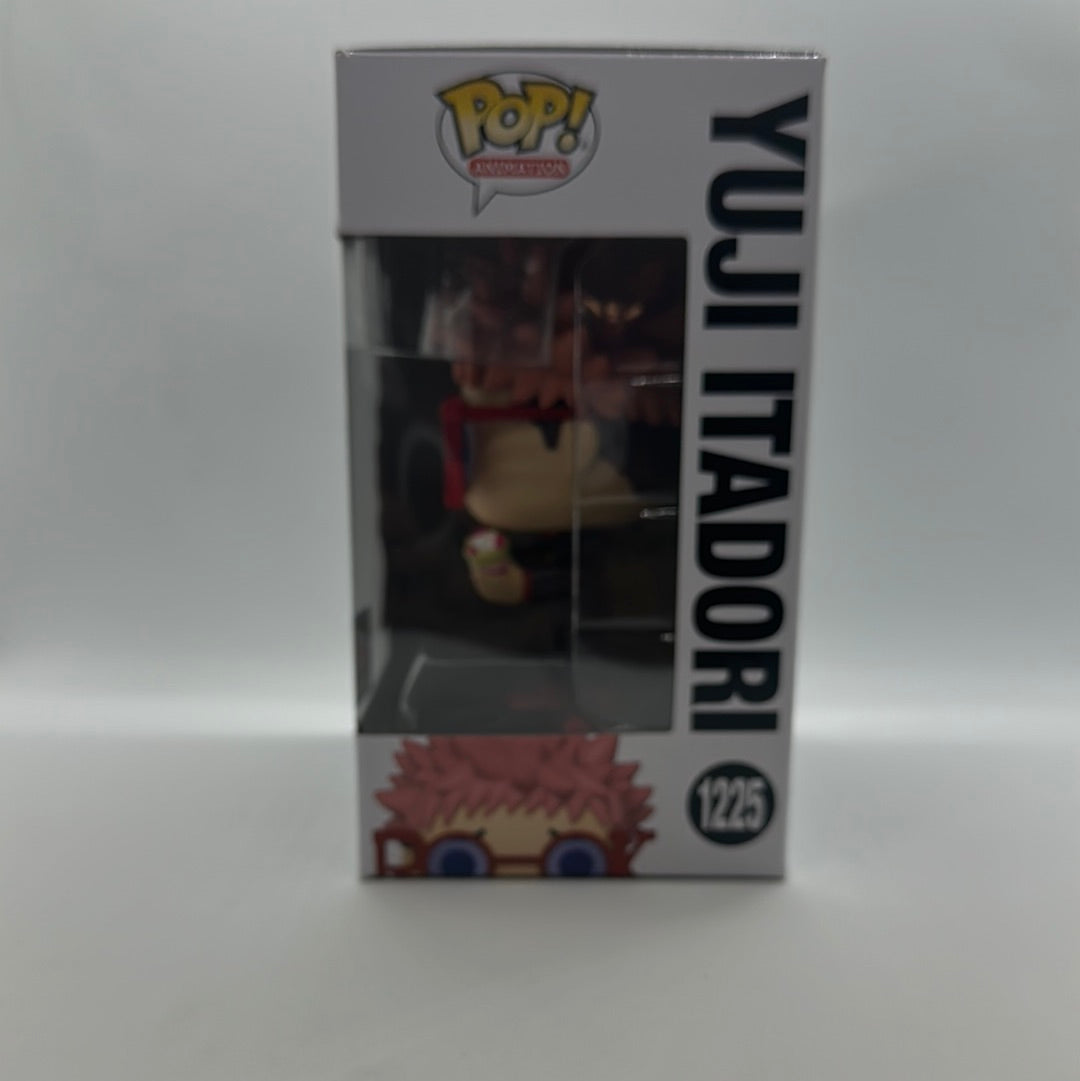 Funko POP! Animation : JJK - Yuji Itadori NYCC Exclusive