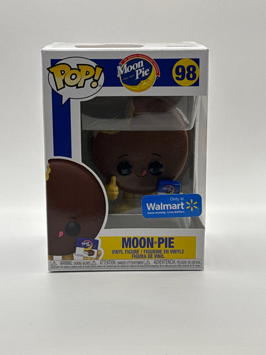 Ad Icons : Moon Pie - Moon Pie Walmart Exclusive