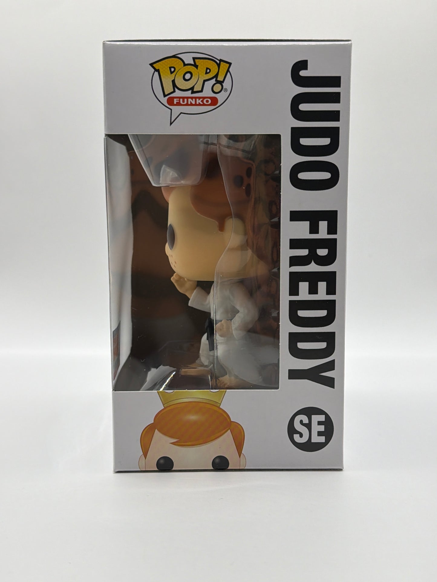 Funko: Freddy Judo LE 3000 PCS