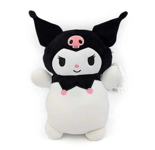 10” Sanrio Kuromi Hugmees