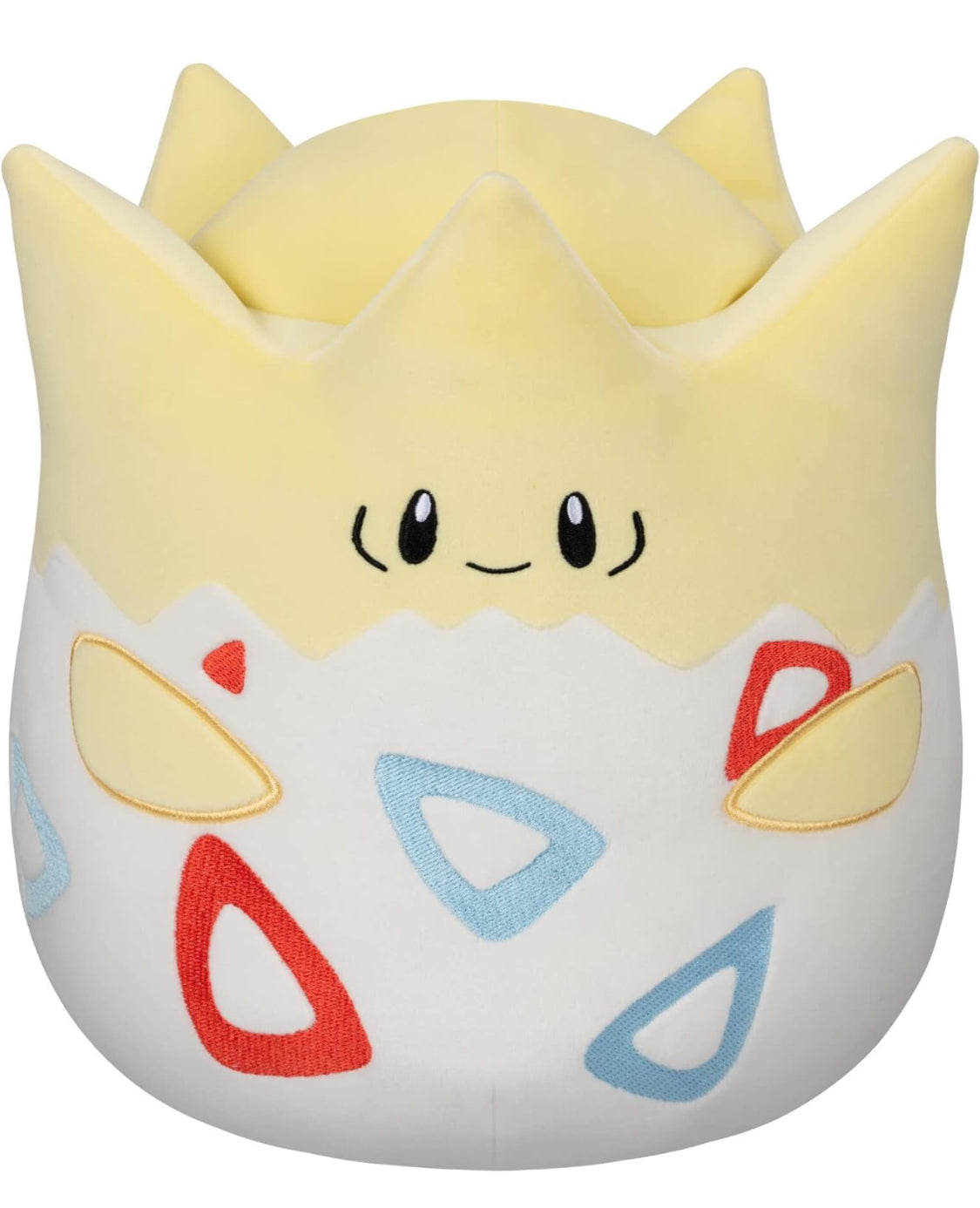 10” Pokemon Togepi Squish