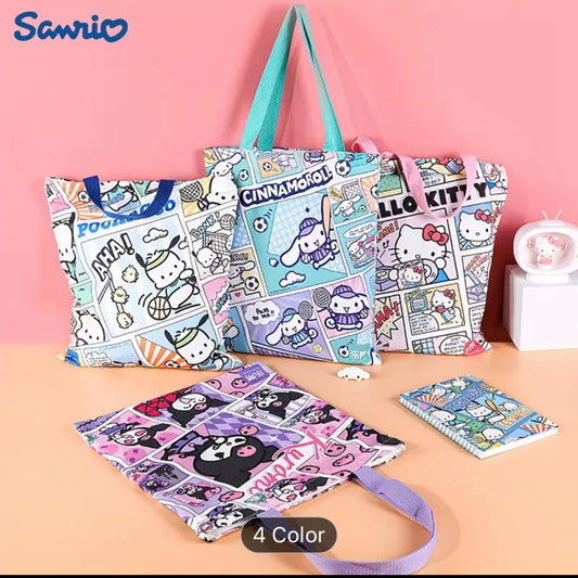 Sanrio Tote Bag