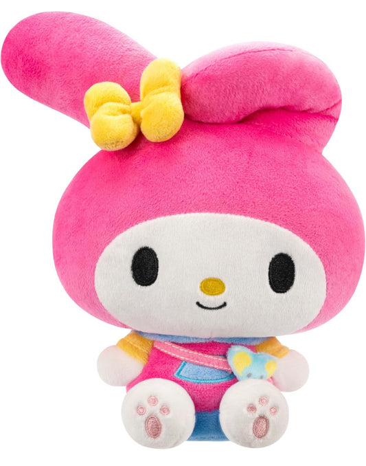 My Melody Hoodie Plush