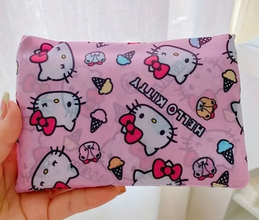 HK Ice Cream Foldable Bag