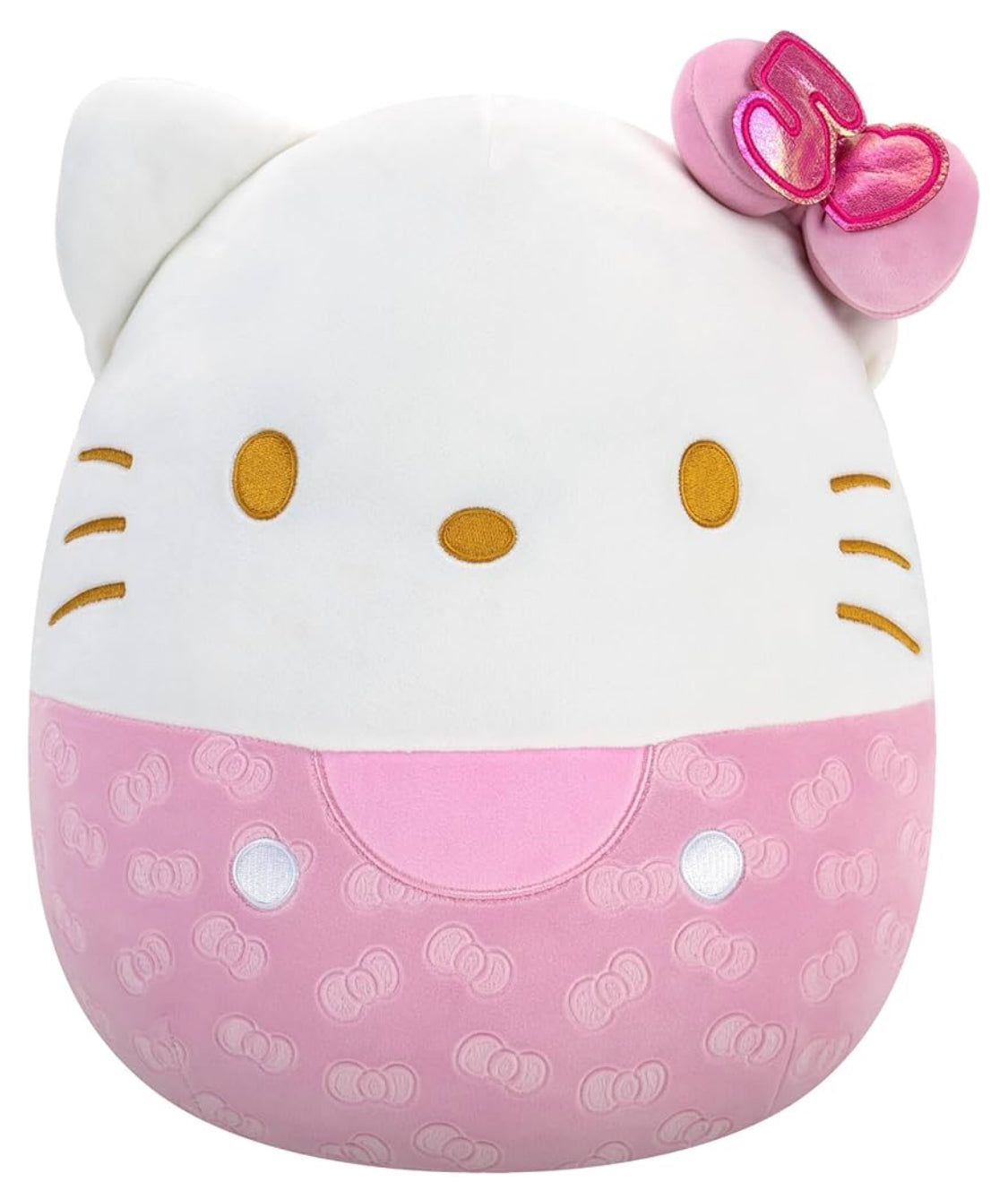 Squishmallow : Hello Kitty 50th Anniversary